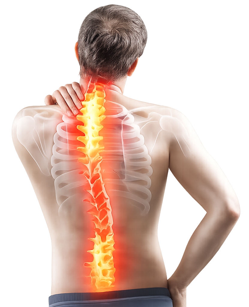 Neck & Back Pain