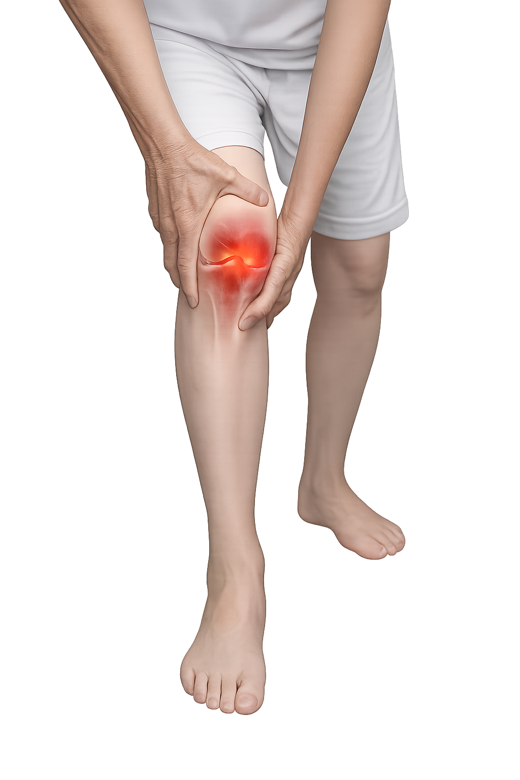 Shoulder, Knee & Joint Pain