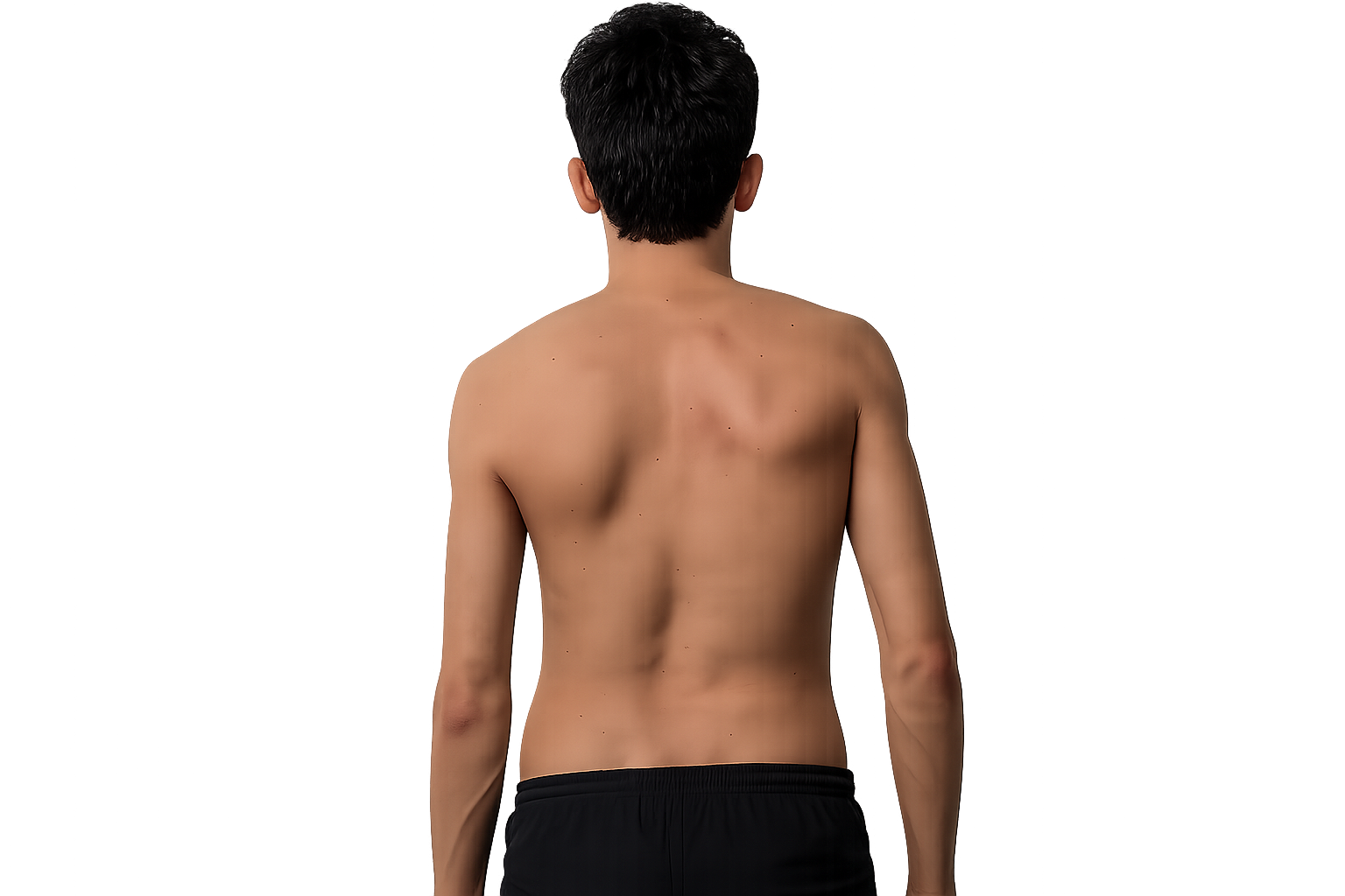 Scoliosis