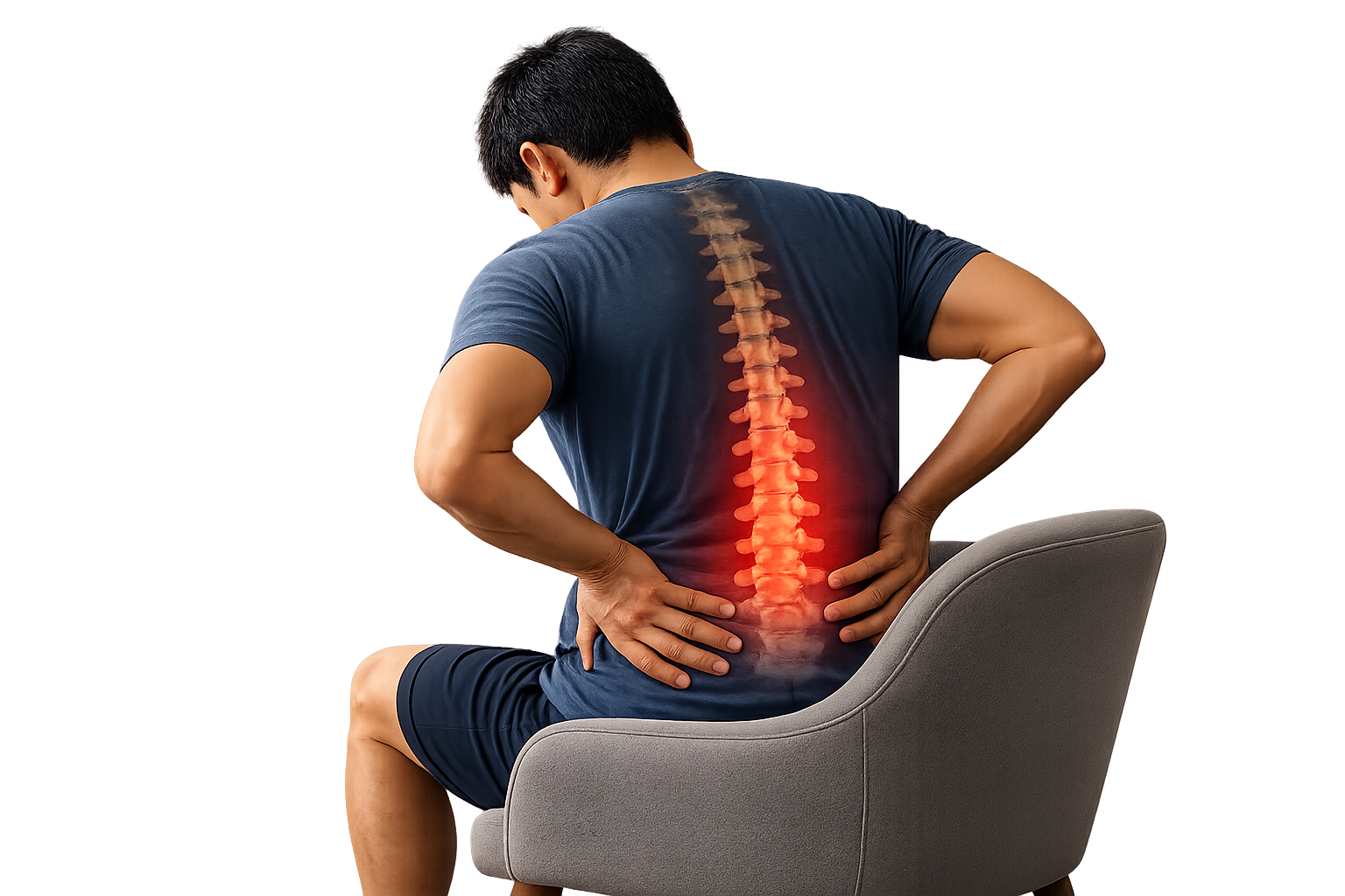 Spinal Injuries