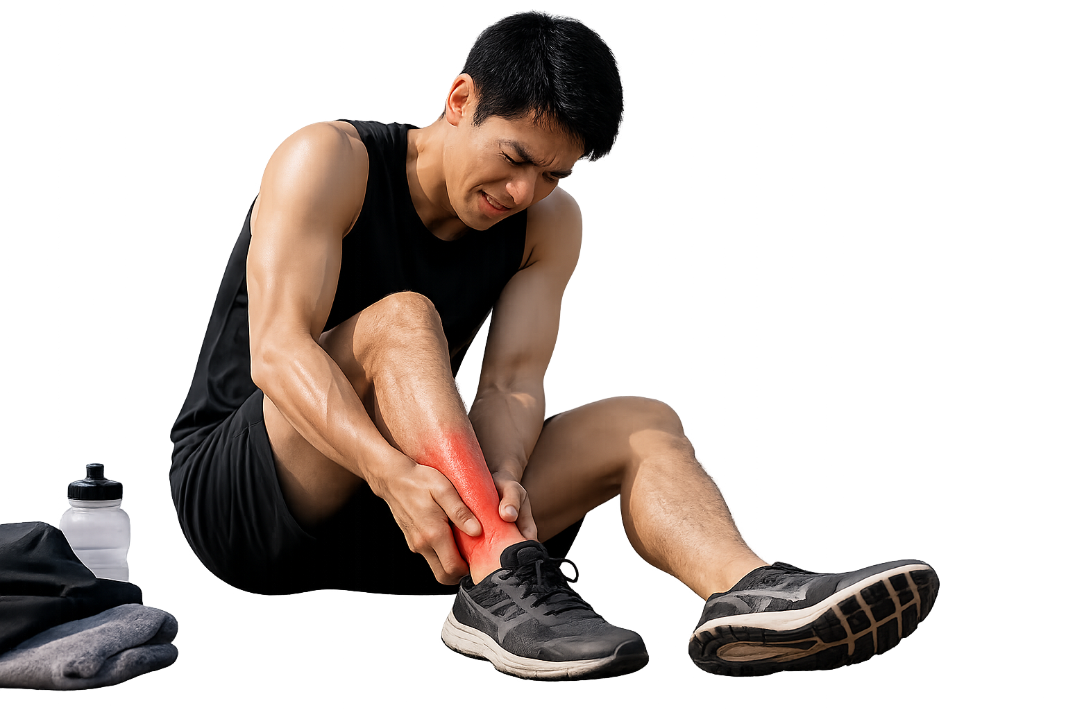 Sports Injuries