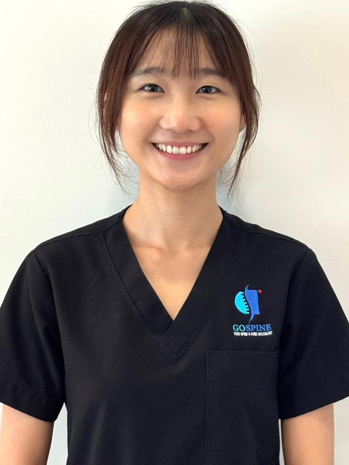 Lee Chin Xuan