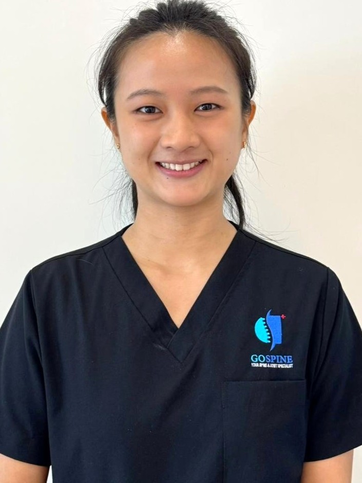 Ong Geok Hui