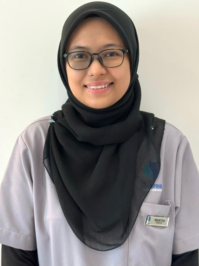 Nor Wahidah Binti Mustafa Kamal